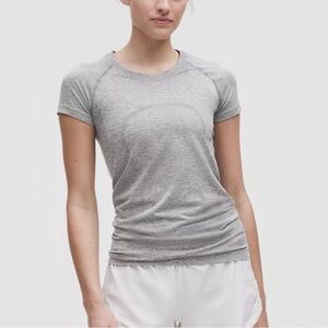 Lululemon Swiftly Tech Short Sleeve 2.0